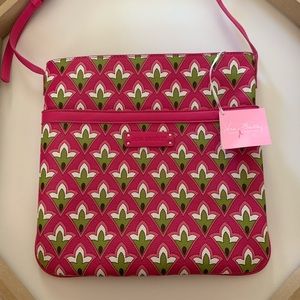 Vera Bradley bag